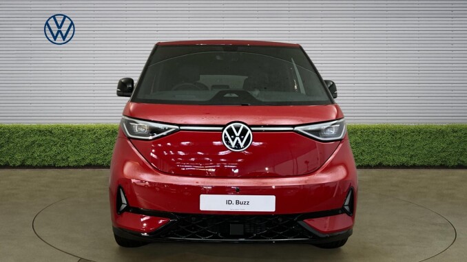 Volkswagen ID. Buzz 250kW GTX Pro 79kWh 5dr 4MOTION Auto Electric Estate - Image 7